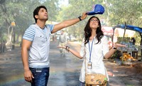 Allu Arjun Julayi Movie Stills
